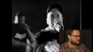 Kuplinov rap god feat Eminem