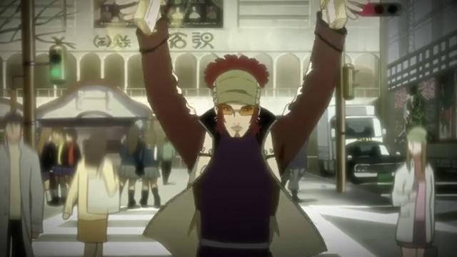 AMV – Alright Alright Alright