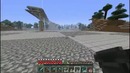 Мастер-класс по Minecraft от Panda4994 #19 Генератор обсидиана