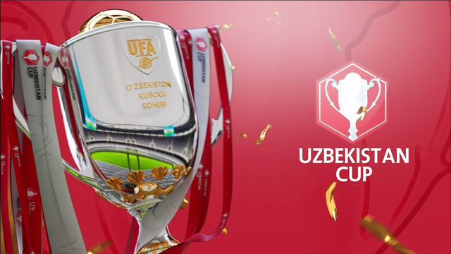 O‘zbekiston kubogi-2026