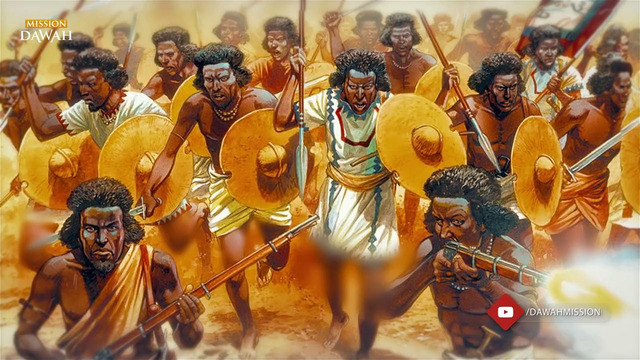 100 Великих Людей Исламской Уммы