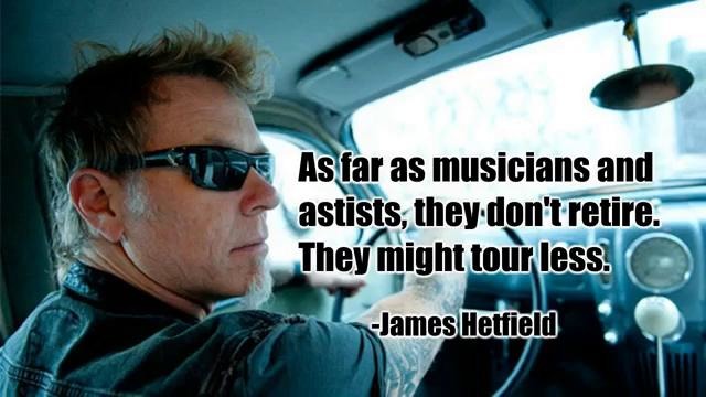 Inspiring Quotes From Famous Musicians