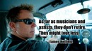 Inspiring Quotes From Famous Musicians