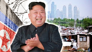 Северная Корея – Как Живется в Изоляции от Всего Мира