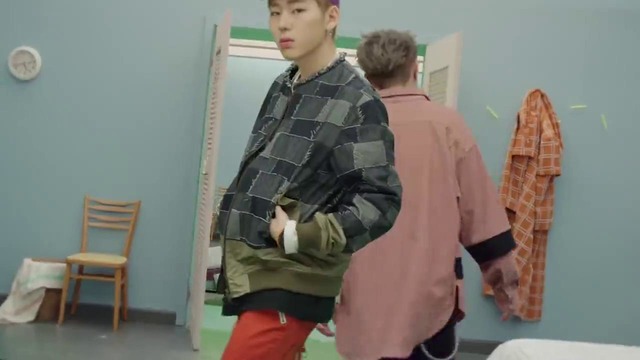 Penomeco – L.I.E (prod. ZICO)