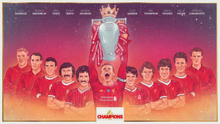 Liverpool FC. 10 Moments that won the Premier League title