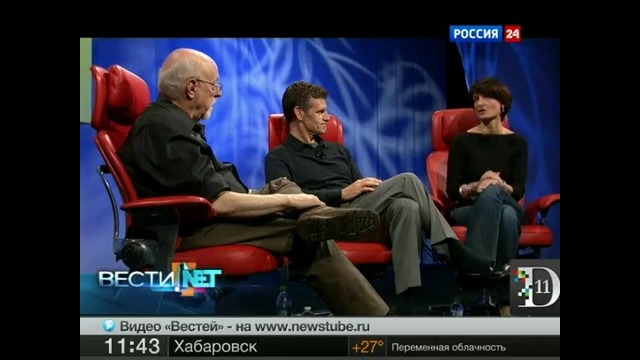 Еженедельная программа Вести. net от 1 июня 2013 года
