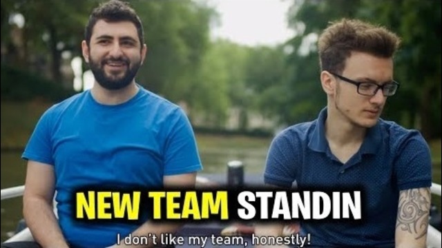 Miracle GH new Team – Team Lebanon standin