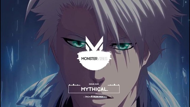 Inoue-kun – Mythical (mp3)