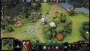 Moonduck. Elimination Mode II – OG vs Escape (Game 3)