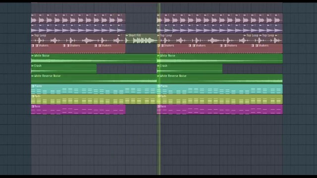 Делаем progressive house за 5 минут [fl studio]