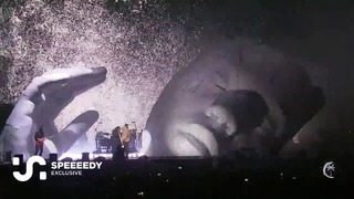 The Weeknd Coachella 2k18 HIGH QUALITY