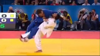 This is judo II ( отличная борьба + отличная музыка)