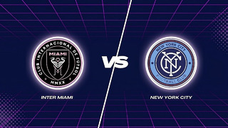 Интер Майами – Нью-Йорк Сити | Товарищеский матч 2023 | Обзор матча