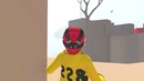 Quantum Games! Ура, там выход – угар в human- fall flat! (хьюман- фол флэт)