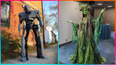 People Create NEXT LEVEL Cosplay Costumes