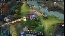 Dota 2: DAC 2017: Team NP vs Invictus Gaming (Game 1, Group B)