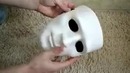 Jabbawockeez mask