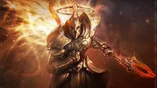 Прохождение Diablo III – Reaper Of Souls Wallpapers (Часть 5)