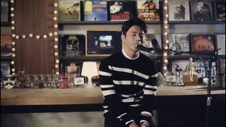 Seo In Guk – Seasons of the Heart LIVE on V app