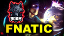 Fnatic vs boom – grand final – sea esl one birmingham 2020 dota 2