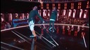 WOD 2017 Les Twins (полная версия)