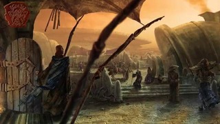 История мира The Elder Scrolls – Ассассины Тамриэля Мораг Тонг и Темное Братство