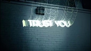 Rob Thomas – Trust You (Lyric Video)