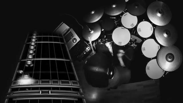 Slipknot – Killpop (Drum Cover)