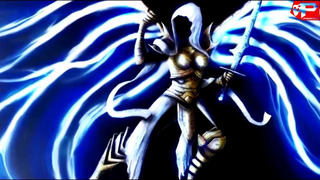 История Diablo Ауриэль – Архангел Надежды [Версия 1.0] (История Персонажа)