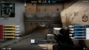 Astralis vs LDLC, map 1 dust2