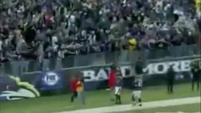 Top 5 longest Touchdowns In NFL History