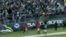 Top 5 longest Touchdowns In NFL History