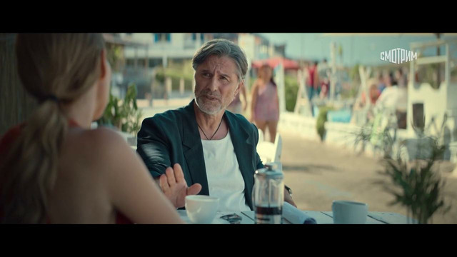 RU: Кухня по-турецки – 2 серия | 2024