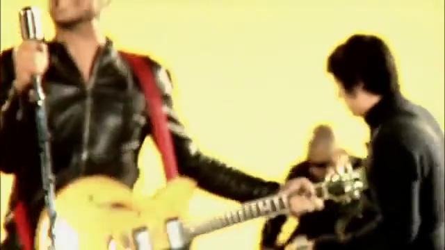 Blue October – Say It