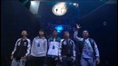 The International 7 – Opening Ceremony