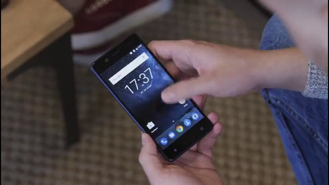 Первый обзор Nokia 3 – 5 – 6