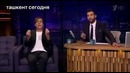 Галкин говорит на узбекском