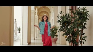 Согдиана – Будь со мной (Премьера клипа, 2018)