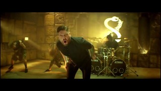 Suicide Silence – You Can’t Stop Me (Official Video 2014!)