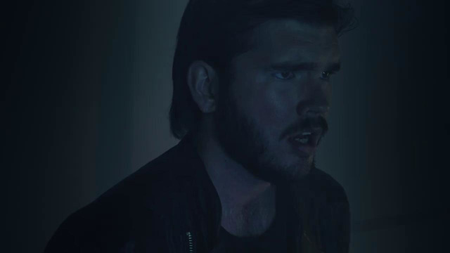 Creye – ‘Siberia’ (Official Music Video 2020)