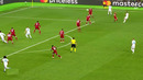 Thanks for all Ronaldo