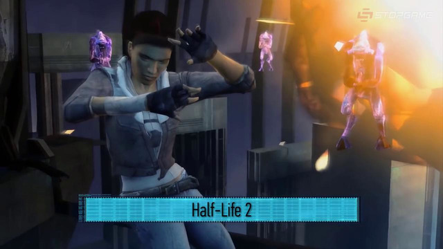 Ранний выход Mount & Blade II, тайны G-Man’а, пистолет в DOOM Eternal, экранизация Dragon’s Lair