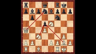 Шахматы. Каталонское начало. 1 часть для КМС и выше