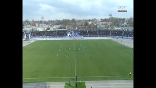 UzPFL-2019. Coca-cola Superleague. MD-1. Dinamo – Nasaf