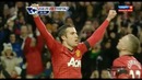 Manchester Yunayted – Everton (10.02.2013)
