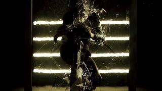IAMX – ‘Mile Deep Hollow’ (Official Video 2018)