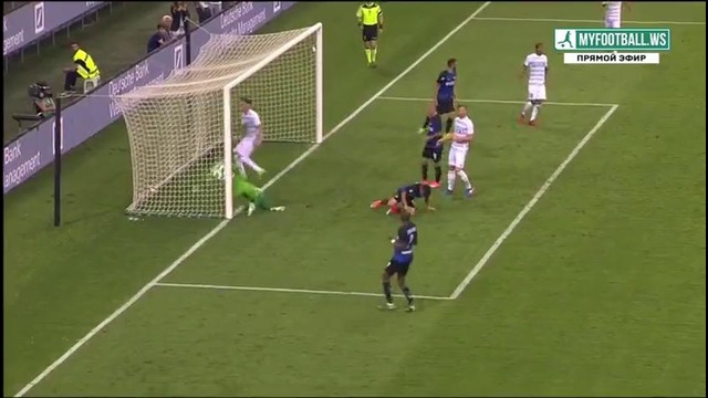 (480) Интер – Удинезе | Итальянская Серия А 2016/17 | 38-й тур | Обзор матча