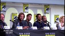 Supernatural | Comic Con 2016 Panel