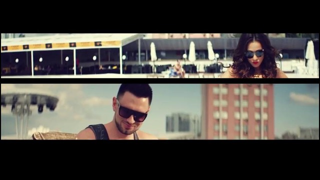 Наталка Карпа feat. Захар – Літо (Премьера клипа 2017)
